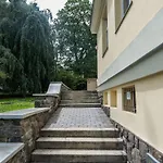 Villa Wurmfeld Apartment Cesky Krumlov