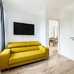 Apartment Villa Wurmfeld