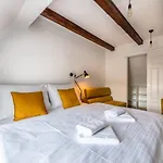 Villa Wurmfeld Apartment *