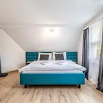 Villa Wurmfeld Apartment Cesky Krumlov