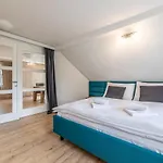 Villa Wurmfeld Apartment
