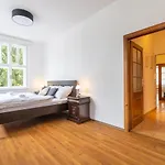 Apartment Villa Wurmfeld Cesky Krumlov