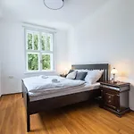 Villa Wurmfeld Apartment *