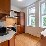Apartment Villa Wurmfeld
