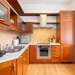 Villa Wurmfeld Apartment