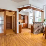 Villa Wurmfeld Apartment