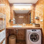 Villa Wurmfeld Apartment