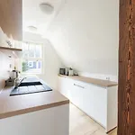Apartment Villa Wurmfeld Cesky Krumlov
