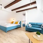 Apartment Villa Wurmfeld