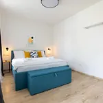 Apartment Villa Wurmfeld *