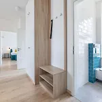 Villa Wurmfeld Apartment