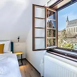 Villa Wurmfeld Cesky Krumlov