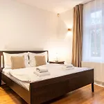 Villa Wurmfeld Cesky Krumlov