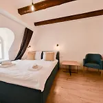 Villa Wurmfeld Apartment Cesky Krumlov
