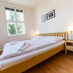 Villa Wurmfeld Apartment
