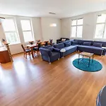 Apartment Villa Wurmfeld