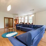 Villa Wurmfeld Cesky Krumlov