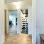 Villa Wurmfeld Apartment Cesky Krumlov