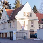 Villa Wurmfeld Apartment Cesky Krumlov