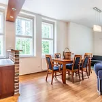 Apartment Villa Wurmfeld *