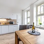Villa Wurmfeld Cesky Krumlov