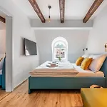 Apartment Villa Wurmfeld *