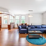Apartment Villa Wurmfeld
