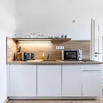 Villa Wurmfeld Apartment *