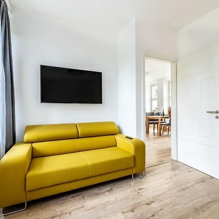 Apartment Villa Wurmfeld