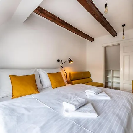 Villa Wurmfeld Daire *