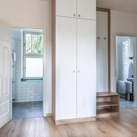 Apartment Wurmfeld Český Krumlov