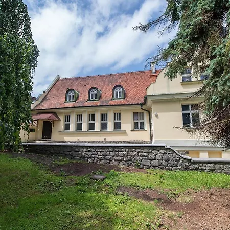 Apartment Wurmfeld