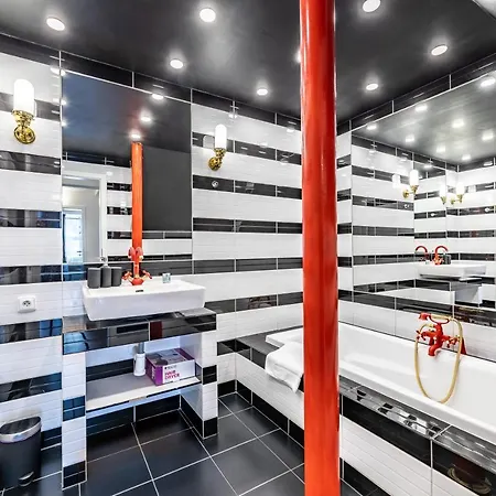 Daire Villa Wurmfeld Český Krumlov