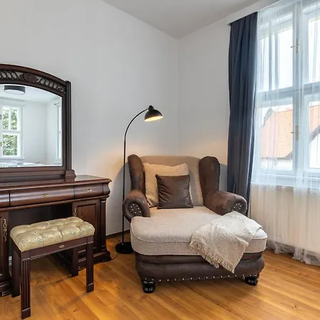 Daire Villa Wurmfeld