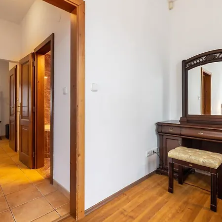 Apartment Villa Wurmfeld