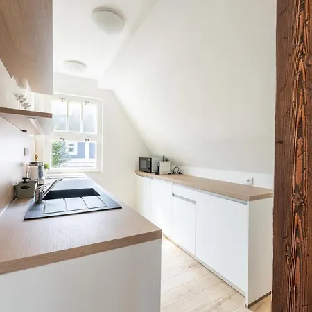 Daire Villa Wurmfeld Český Krumlov