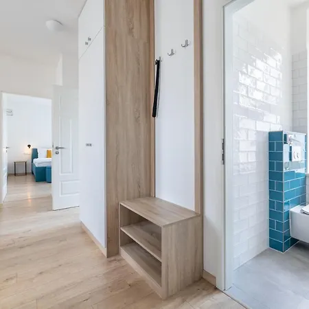 Villa Wurmfeld Daire