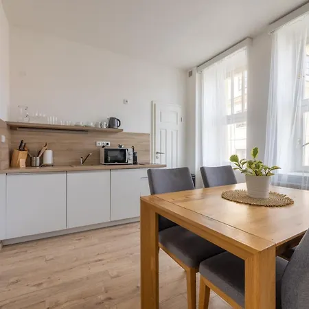 Villa Wurmfeld Daire *