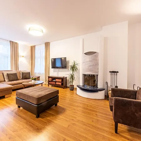Wurmfeld Apartment *