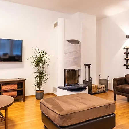 Lejlighed Wurmfeld Český Krumlov