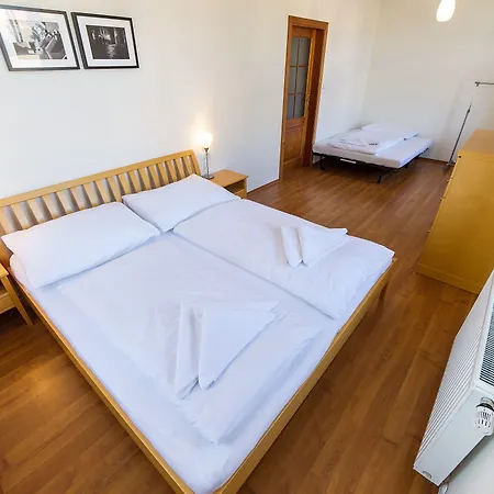 Villa Wurmfeld Daire