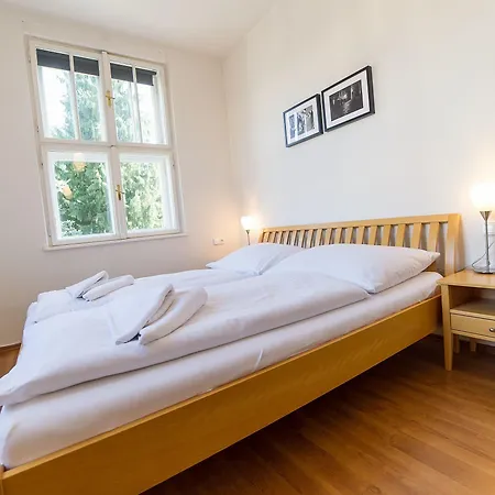 Villa Wurmfeld Apartment