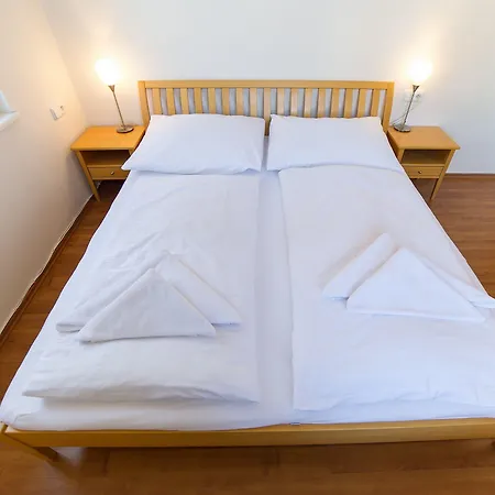 Villa Wurmfeld Daire *