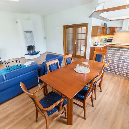 Daire Villa Wurmfeld *