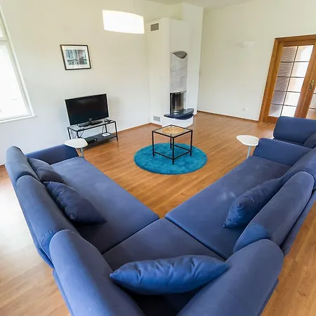 Daire Villa Wurmfeld *