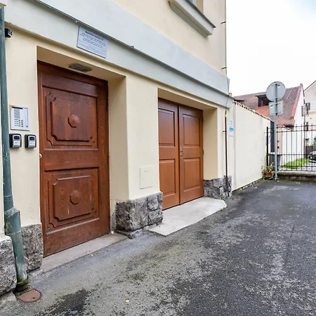 Appartement Wurmfeld *