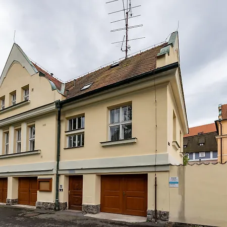 Wurmfeld Apartment *