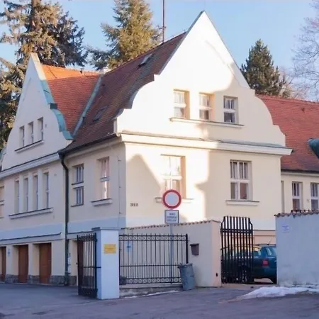 Wurmfeld Apartment Český Krumlov