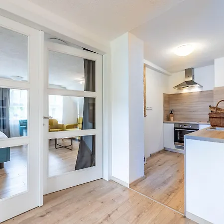 Apartment Villa Wurmfeld