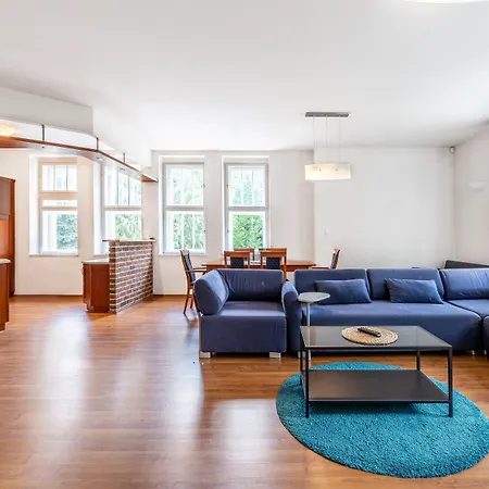 Daire Villa Wurmfeld